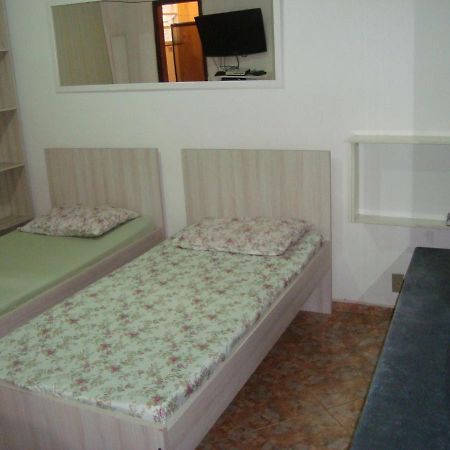 Apart Marcelo - Studio Copacabana ริโอเดจาเนโร ภายนอก รูปภาพ