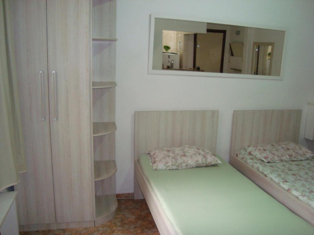 Apart Marcelo - Studio Copacabana ริโอเดจาเนโร ภายนอก รูปภาพ