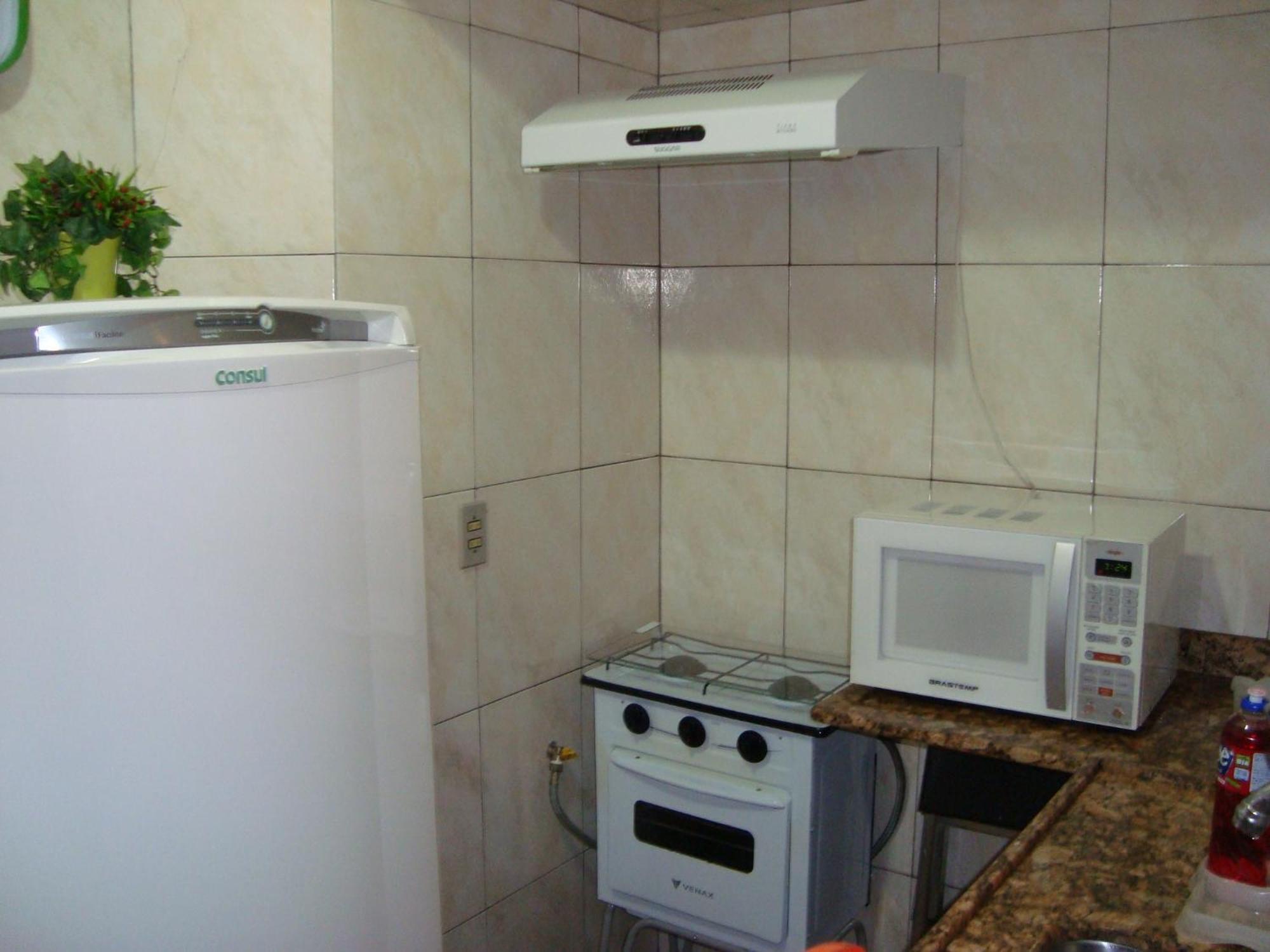Apart Marcelo - Studio Copacabana ริโอเดจาเนโร ภายนอก รูปภาพ
