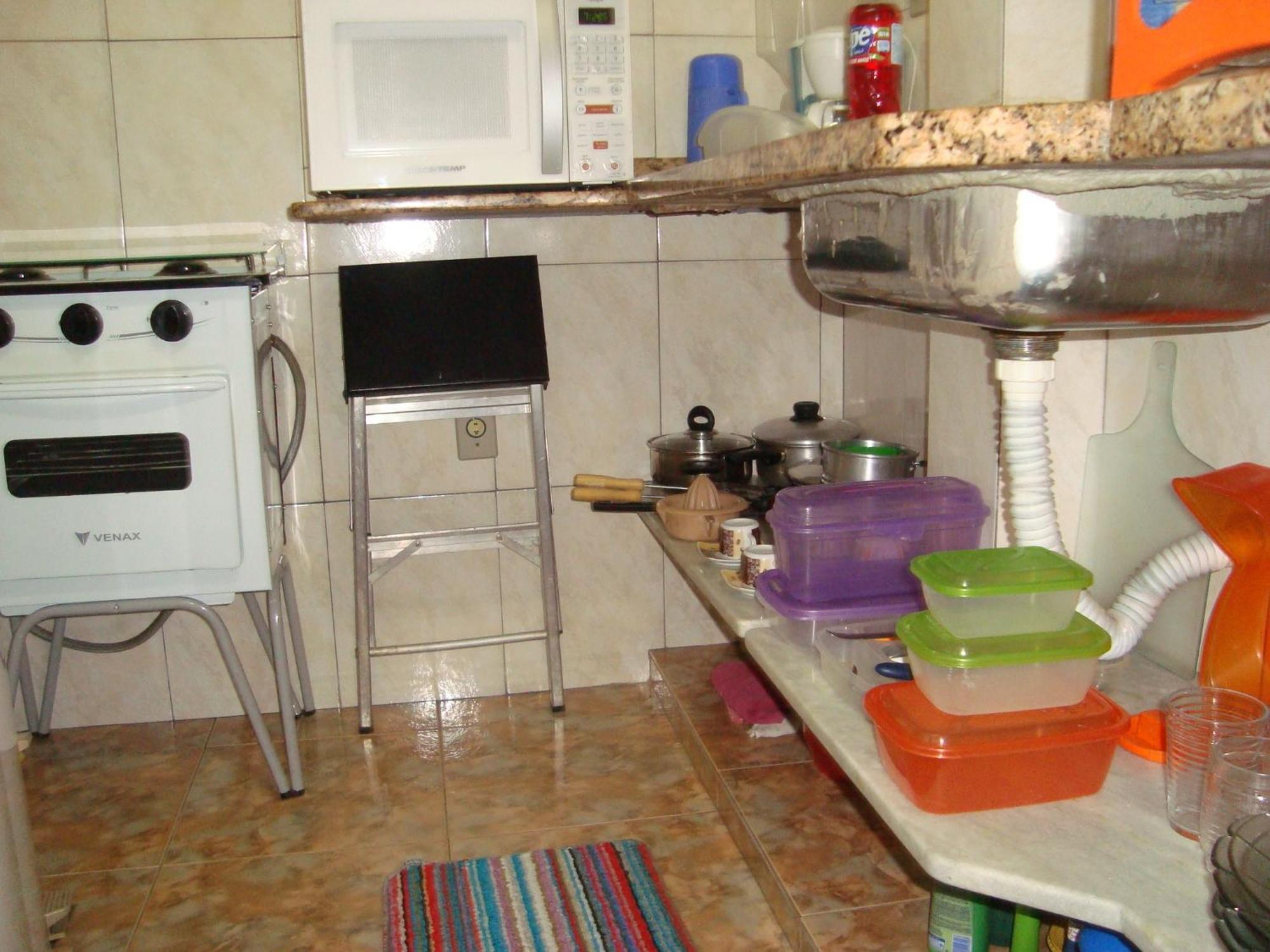 Apart Marcelo - Studio Copacabana ริโอเดจาเนโร ภายนอก รูปภาพ